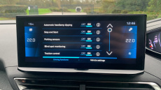 Peugeot 3008 1.2 PureTech Allure Premium+ 5dr EAT8 Petrol Estate